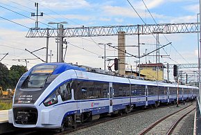 Zmiany w rozkładzie PKP. Są dobre i złe wieści dla pasażerów-36440