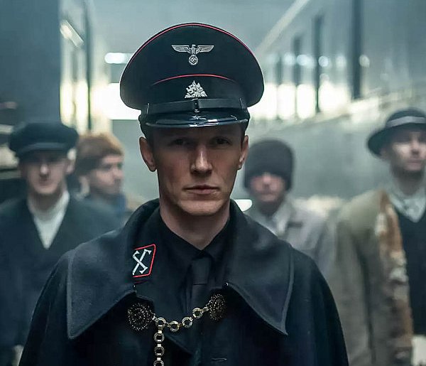 Darmowe kino na Kopie Cwila. Dziś głośny polski film!-36471