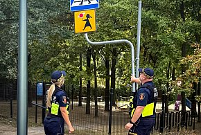 Straż Miejska rusza pod szkoły. Kontrole, patrole, mandaty-36491