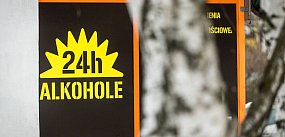 Radni Ursynowa przeciwko prohibicji w Warszawie