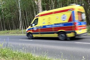 Awaria systemów pogotowia. Pacjenci mogą czekać dłużej na karetkę-36529