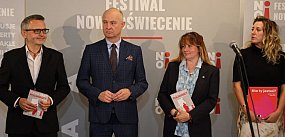 Wielki festiwal powraca! Z prowokacyjnym pytaniem?
