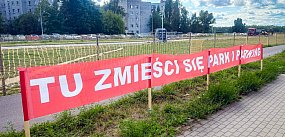 Decyzja zapadła. Protest na rondzie w tym tygodniu