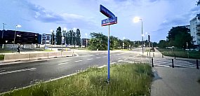 Aleja KEN na Kabatach do remontu! Wiadomo, za ile