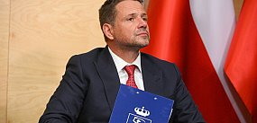Spór o prohibicję. Z KO płyną głosy o braku komunikacji