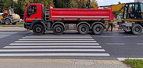 Skandal na Ciszewskiego! Znów bez zabezpieczeń