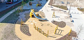 Czy trzeba nazywać park nad POW?