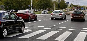 Finał remontu na Ciszewskiego! W piątek zamkną ostatni 
