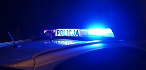 Co się stało na Surowieckiego? Potrącone dziecko