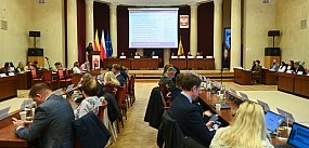 Radni wprowadzili nocną prohibicję w dwóch dzielnicach