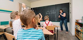Jest już jak w USA. Jakość szkoły zależy od sąsiedztwa