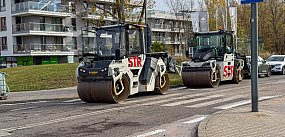 Tak remontują al. KEN. Czemu nie robi tego deweloper?