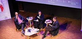 Osiem dni pytań o polskość. Ostre debaty w UCK!