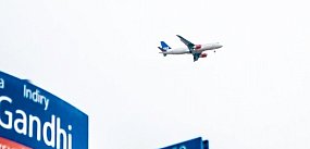 Wróciły! Samoloty znów hałasują nad Wysokim Ursynowem