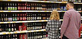 Od dziś nocna prohibicja. W dwóch dzielnicach