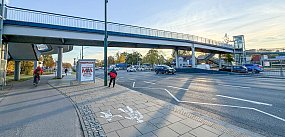 Kontrowersyjna przebudowa na Puławskiej. Rusza w środę