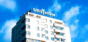 Od stycznia ursynowianin z wielkiej litery!