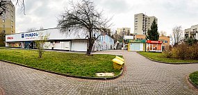 Mieszkańcy i burmistrz przeciwko nowym blokom