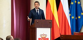 Prezydent dostał od radnych maksymalną podwyżkę!