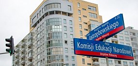 Wielki blok na Ursynowie bez wody!