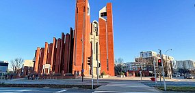 Awaria kościelnych dzwonów na Imielinie