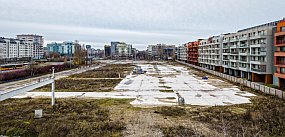 Deweloper wykłada karty na stół. Co powstanie po Tesco?