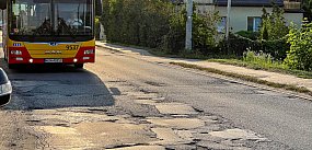 Na Karczunkowskiej odetchną? Po 17 latach jest decyzja