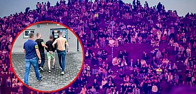 Nożownik z Dni Ursynowa 2025 trafił na obserwację