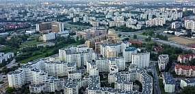 Burza wokół planu ogólnego. Część Ursynowa z zakazem