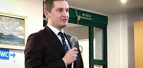 Poseł PiS na Ursynowie. Zaskakujące słowa o Polexicie!