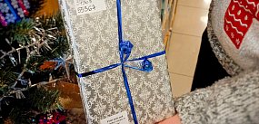 Wracają Świąteczne Wypożyczanki!