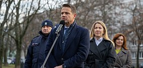 “Podziemna Tarcza”. 100 tys. osób schroni się w metrze