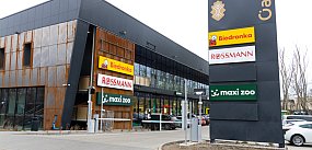 Nowe centrum handlowe. "Byliśmy skazani na Żabki"
