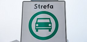 Zmiany w Strefie Czystego Transportu od nowego roku