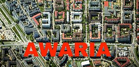 18 bloków na Kabatach wciąż bez ciepła