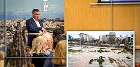 Spór o teren po Tesco. Powstaną mikrokawalerki?