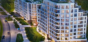 Bloki od Roberta Lewandowskiego. Ile za metr?