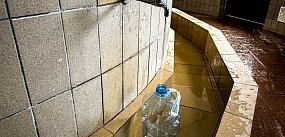 Mieszkańcy chcą oligocenki. Dzielnica "leje wodę"!