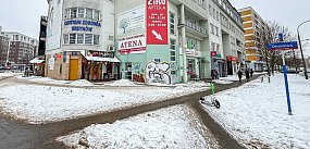 Ursynów: Chory napastnik zatrzymany