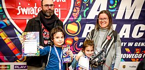 WOŚP na Ursynowie. Wiemy, ile zebrały wszystkie sztaby!