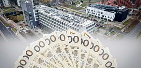 Na co idą pieniądze z budżetu Ursynowa? TOP 10