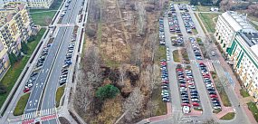 Szkoła specjalna za zgodę na osiedle mieszkaniowe?