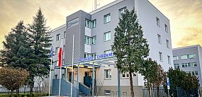 Policjant z Ursynowa zawieszony po wypadku radiowozu