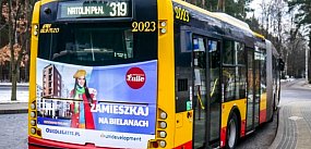 "Ten autobus powinien jeździć w weekendy". Co na to ZTM