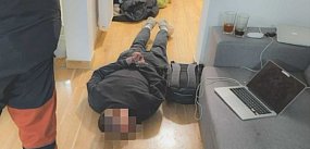 "Znajdą ją i zabiją". Co się działo w domu na Bekasów?