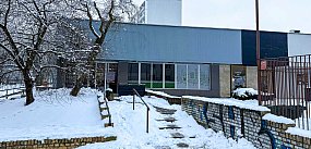 Nowa Biedronka na Ursynowie. Będzie nietypowa!