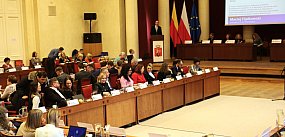 Nocna prohibicja: Spadła liczba interwencji służb