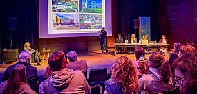 Kolejny deweloper chce budować. Armagedon na Makolągwy