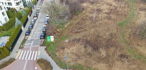 Gorąca dyskusja o nowym osiedlu. Ratusz się zgodzi?