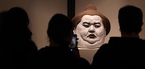 Ta wystawa na Ursynowie robi ogromne wrażenie!